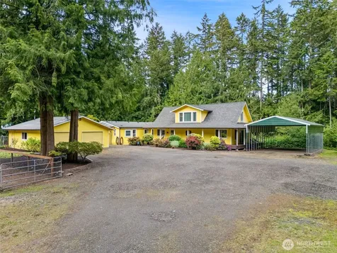 23978 Stottlemeyer Road NE Poulsbo WA 98370