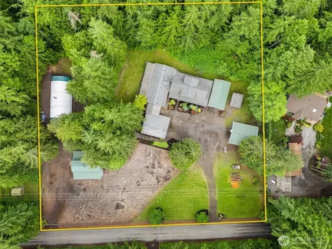 23978 Stottlemeyer Road NE Poulsbo WA 98370