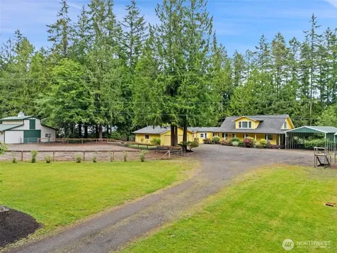 23978 Stottlemeyer Road NE Poulsbo WA 98370