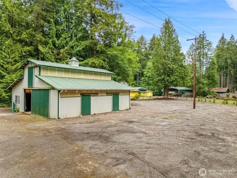 23978 Stottlemeyer Road NE Poulsbo WA 98370
