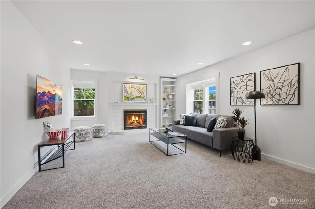 1902 NE 73rd Street Seattle WA 98115