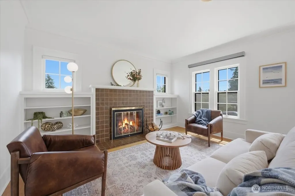 1902 NE 73rd Street Seattle WA 98115
