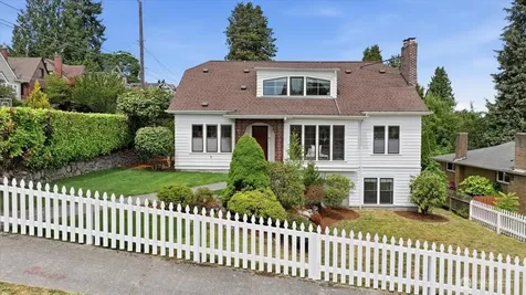 1902 NE 73rd Street Seattle WA 98115