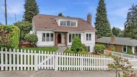 1902 NE 73rd Street Seattle WA 98115