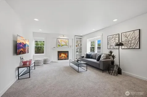 1902 NE 73rd Street Seattle WA 98115