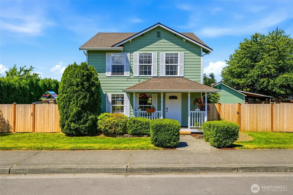 604 Jordan Road Granite Falls WA 98252