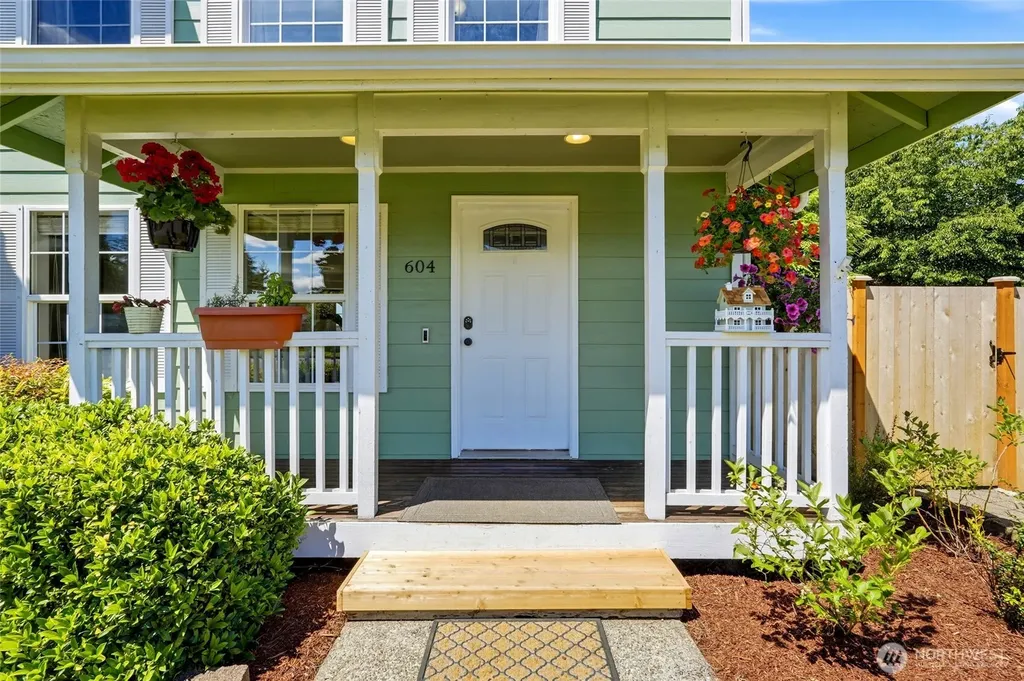 604 Jordan Road Granite Falls WA 98252