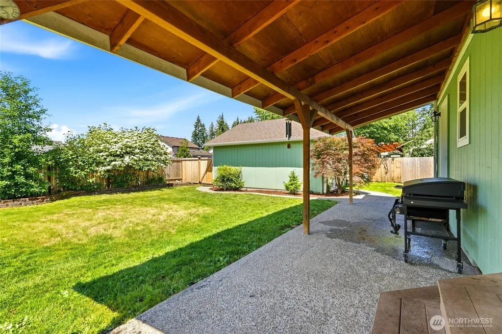 604 Jordan Road Granite Falls WA 98252