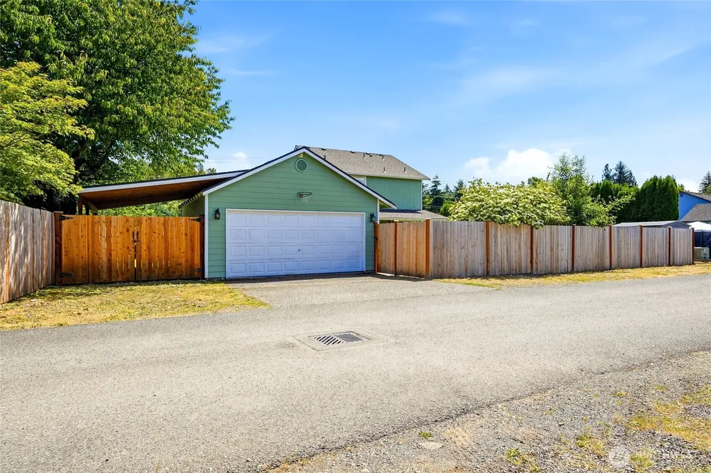 604 Jordan Road Granite Falls WA 98252