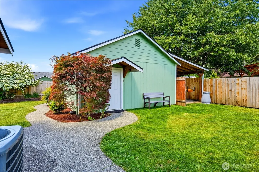 604 Jordan Road Granite Falls WA 98252