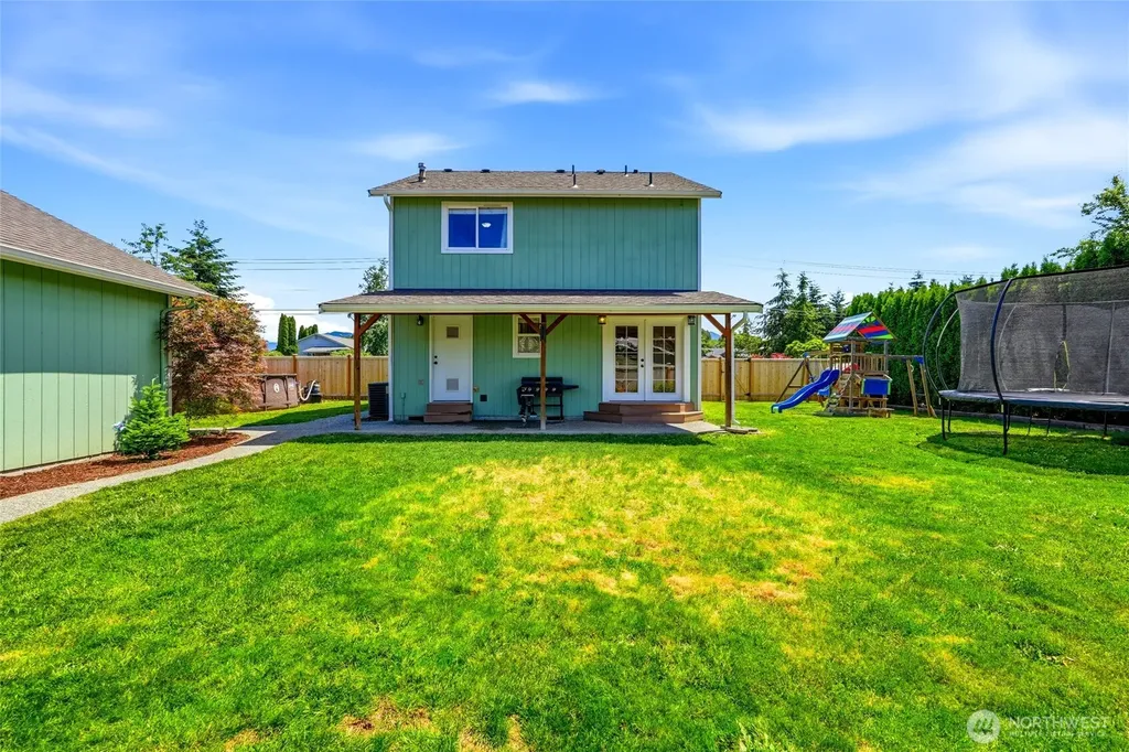 604 Jordan Road Granite Falls WA 98252