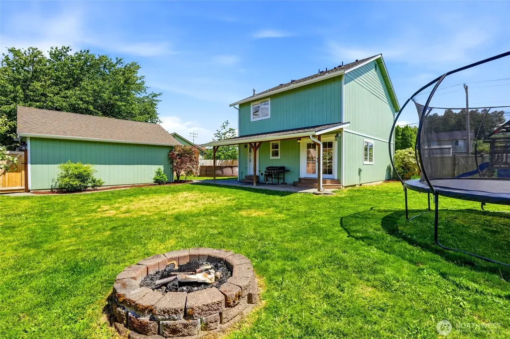 604 Jordan Road Granite Falls WA 98252