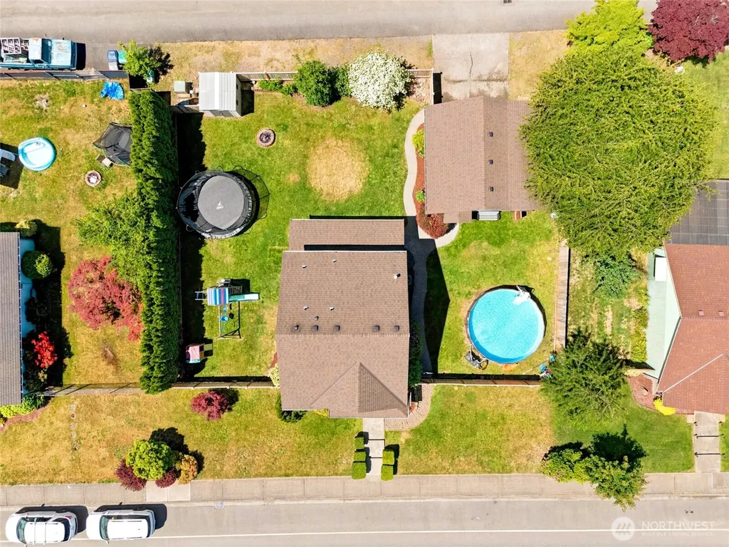 604 Jordan Road Granite Falls WA 98252
