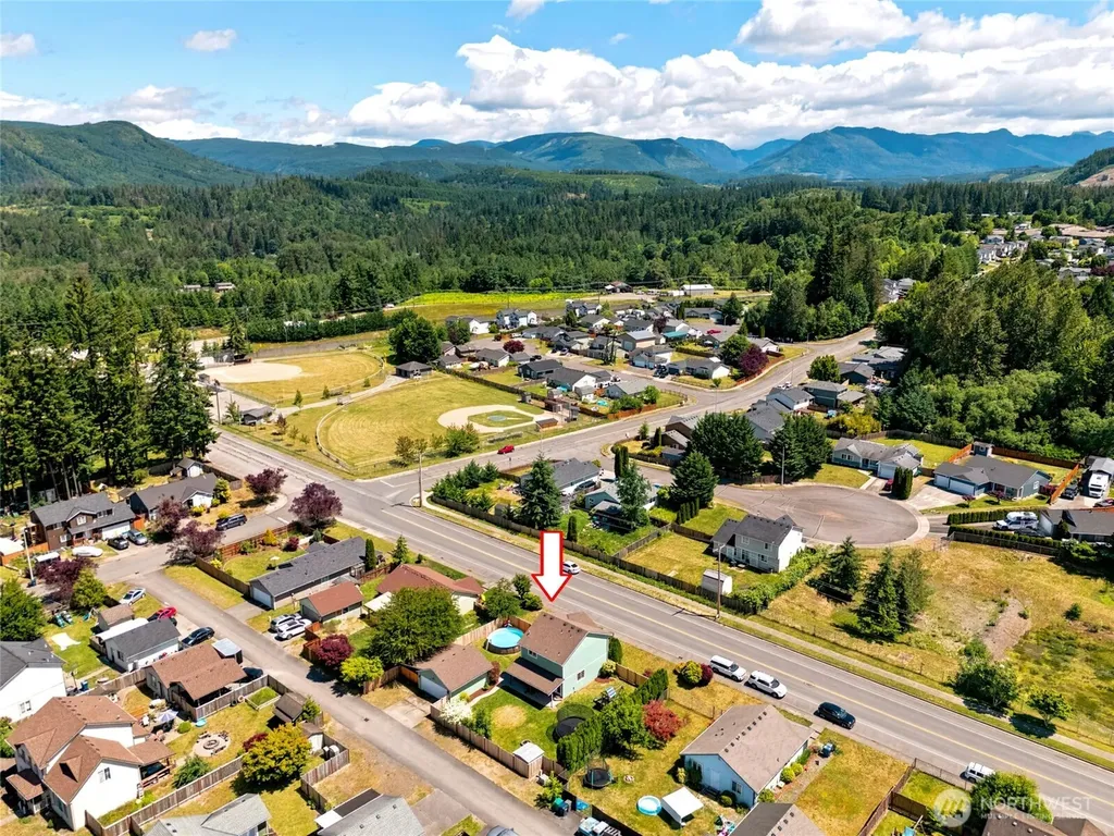 604 Jordan Road Granite Falls WA 98252