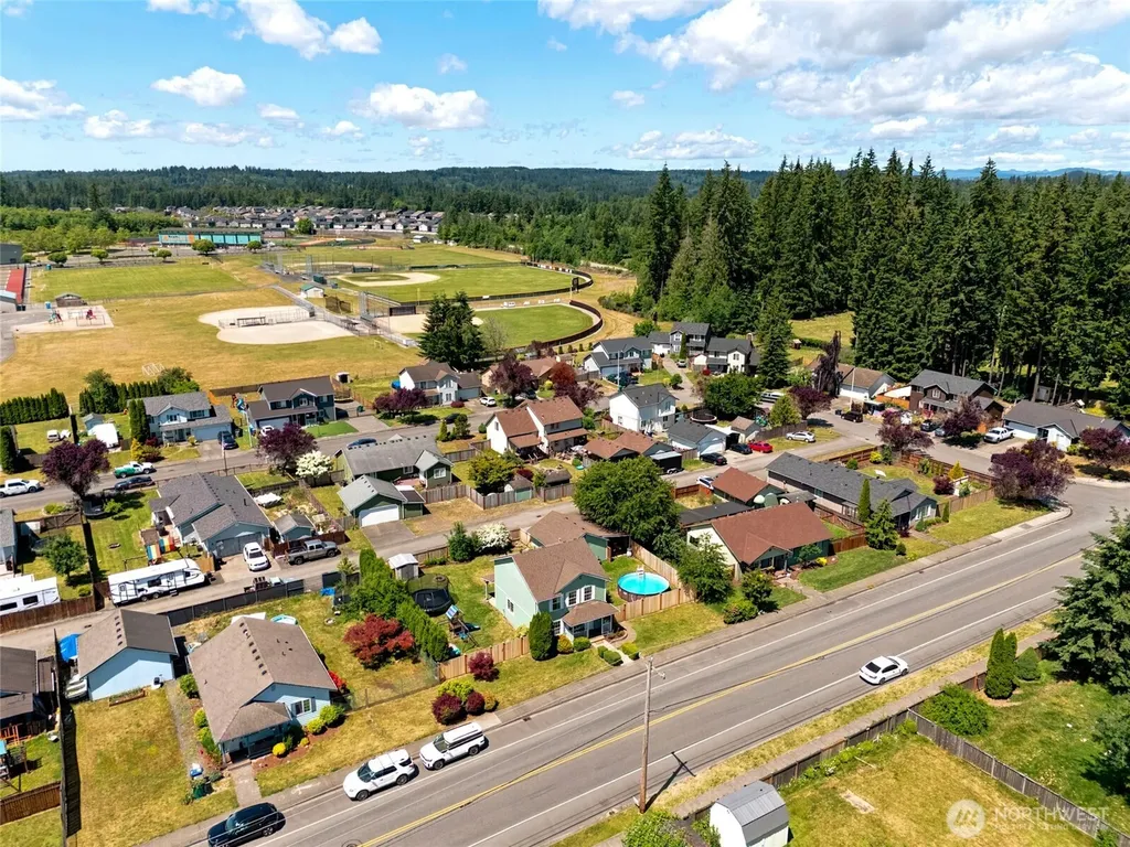 604 Jordan Road Granite Falls WA 98252