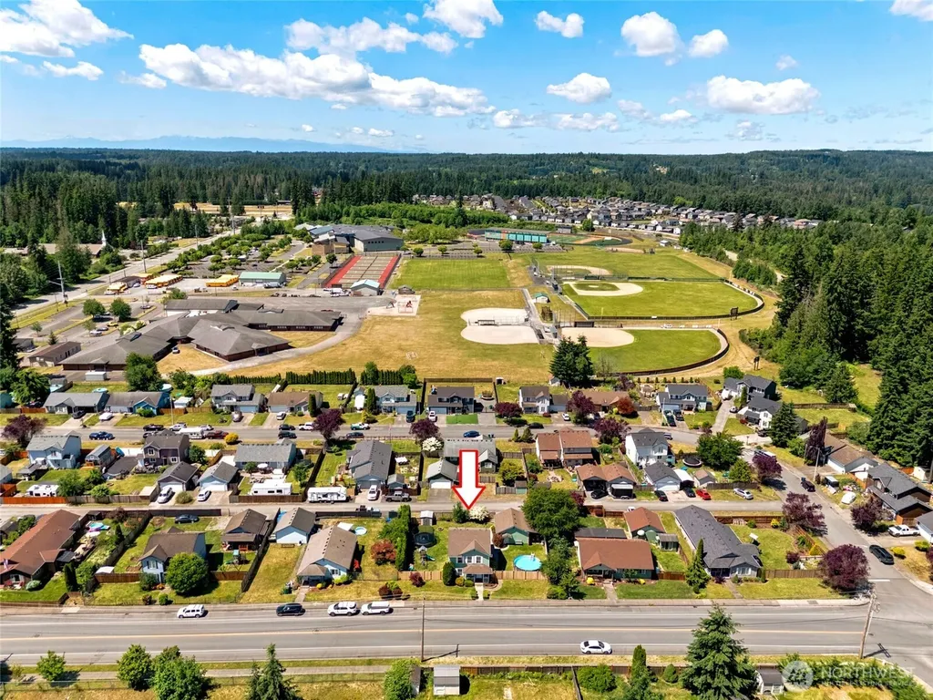 604 Jordan Road Granite Falls WA 98252
