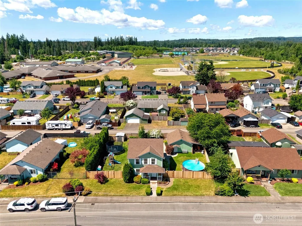 604 Jordan Road Granite Falls WA 98252