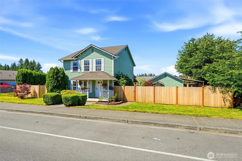 604 Jordan Road Granite Falls WA 98252