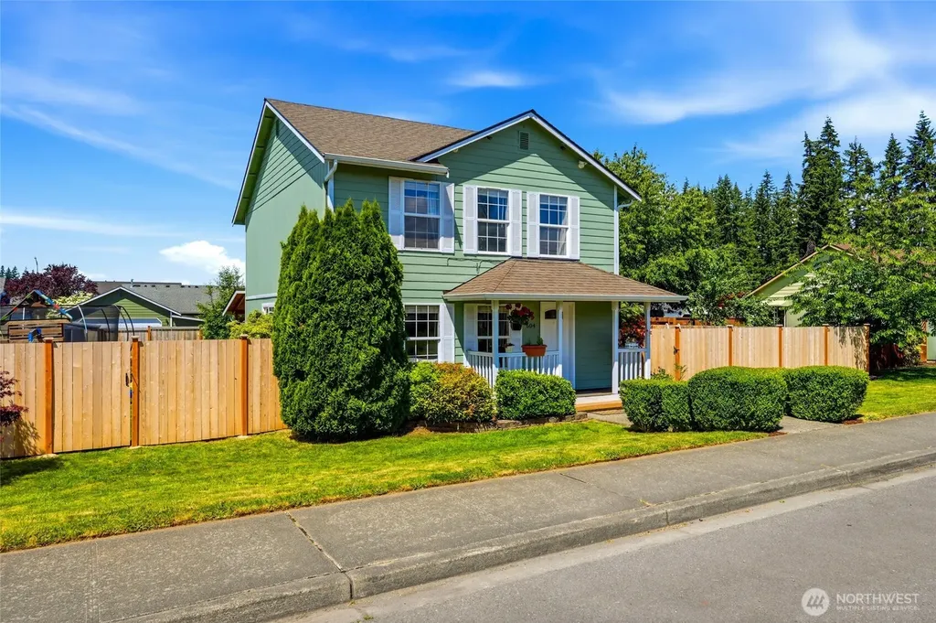 604 Jordan Road Granite Falls WA 98252