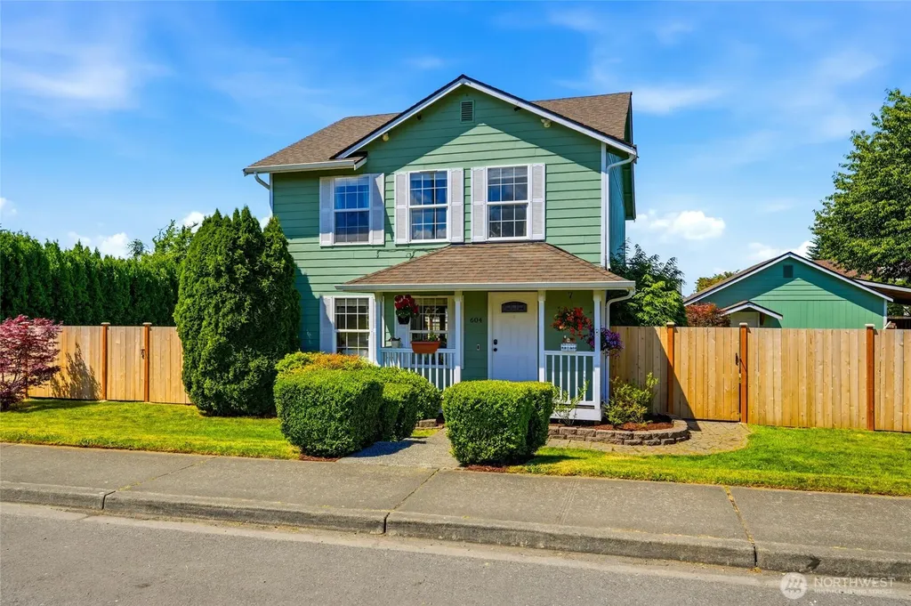 604 Jordan Road Granite Falls WA 98252