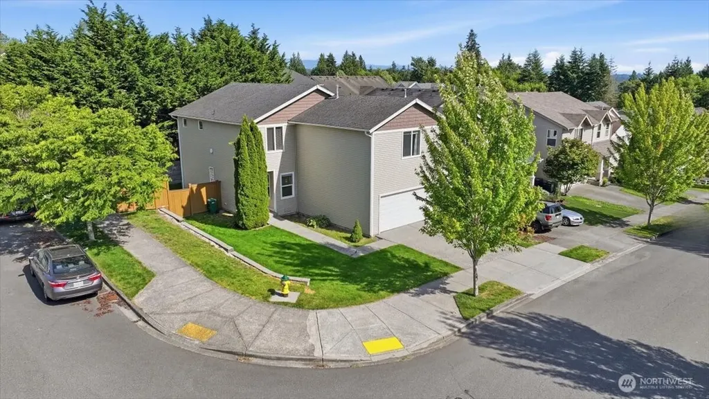 2203 116th Drive SE Lake Stevens WA 98258