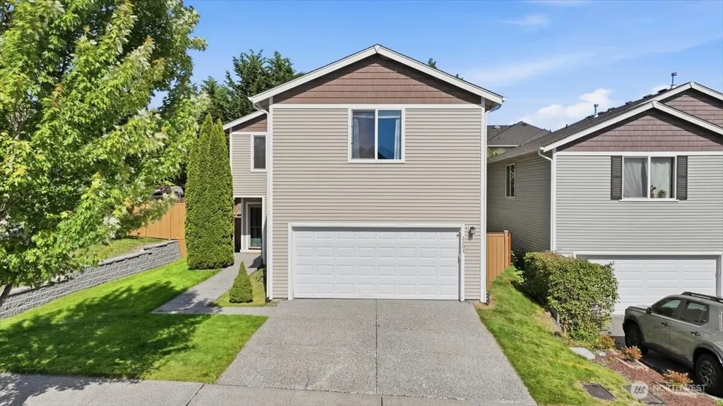 2203 116th Drive SE Lake Stevens WA 98258