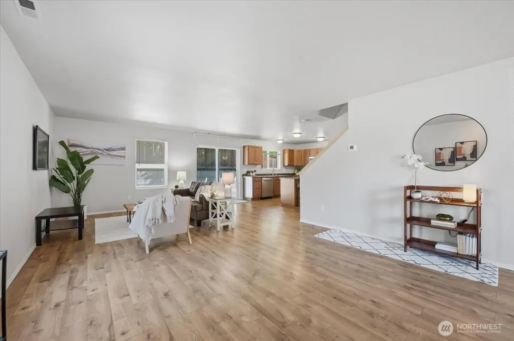 2203 116th Drive SE Lake Stevens WA 98258