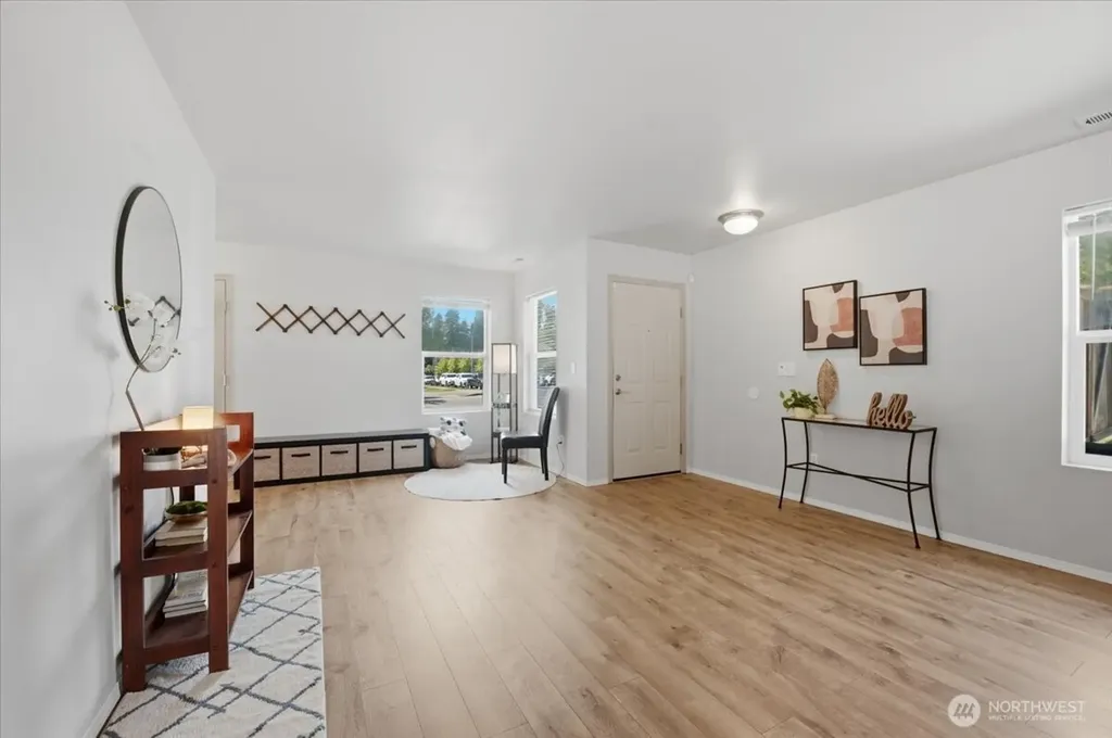 2203 116th Drive SE Lake Stevens WA 98258