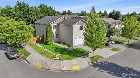 2203 116th Drive SE Lake Stevens WA 98258