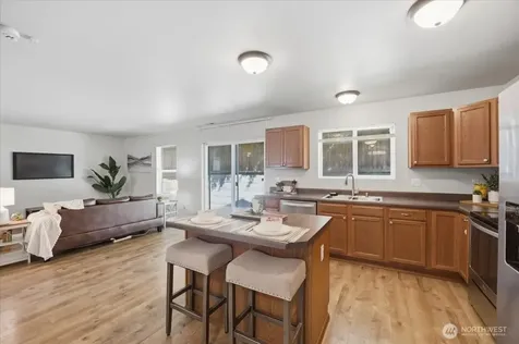 2203 116th Drive SE Lake Stevens WA 98258