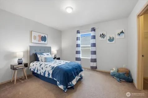 2203 116th Drive SE Lake Stevens WA 98258