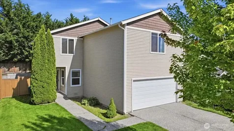2203 116th Drive SE Lake Stevens WA 98258
