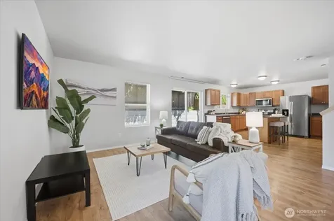 2203 116th Drive SE Lake Stevens WA 98258