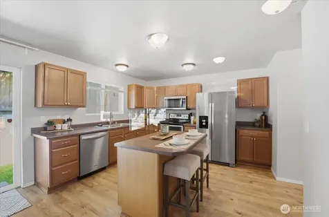 2203 116th Drive SE Lake Stevens WA 98258