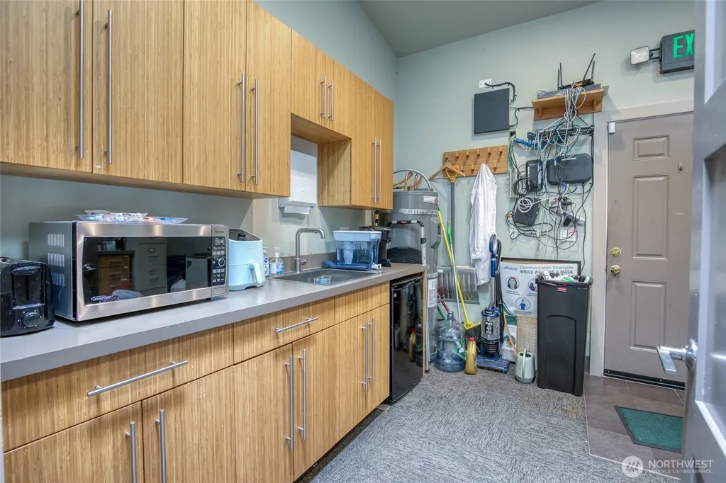 303 1st Street Aberdeen WA 98520