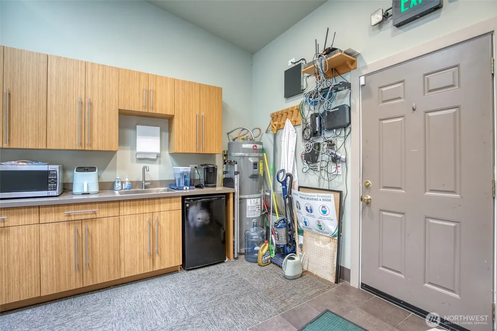 303 1st Street Aberdeen WA 98520