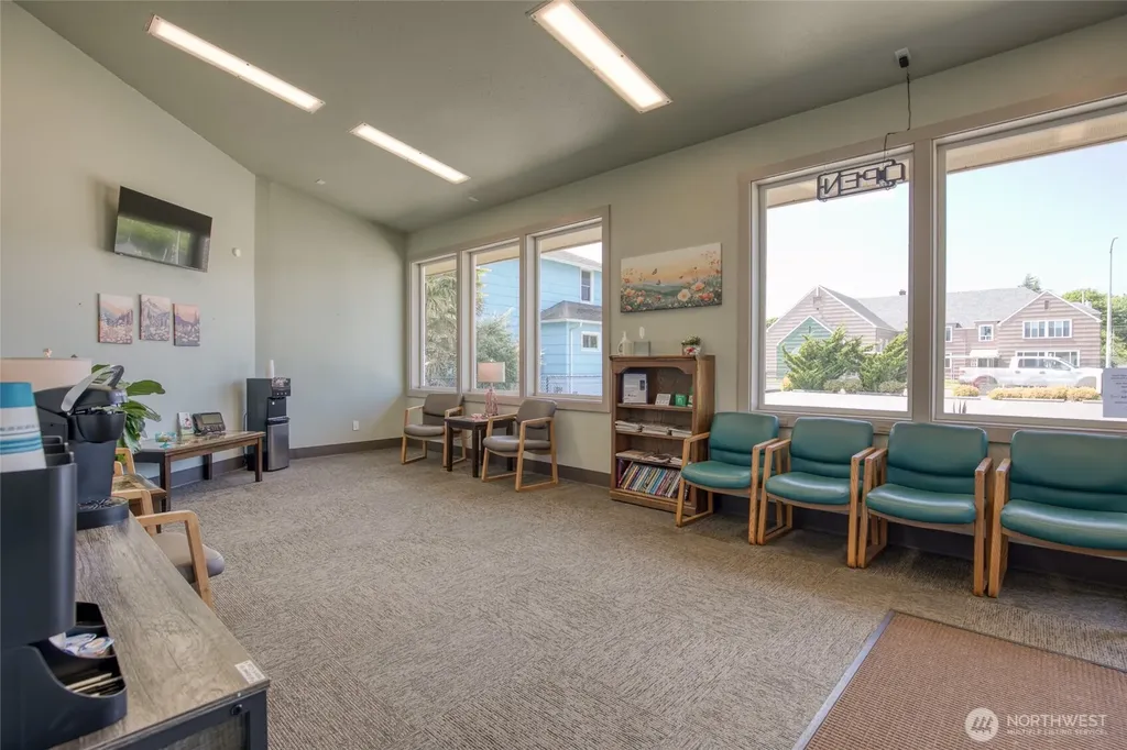 303 1st Street Aberdeen WA 98520
