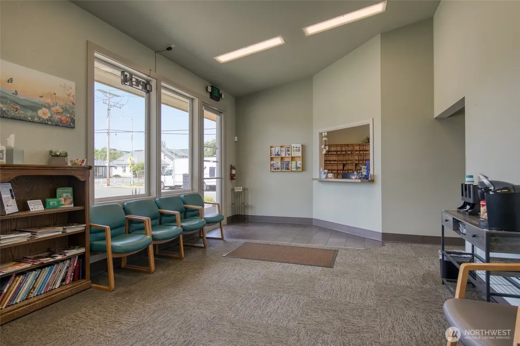303 1st Street Aberdeen WA 98520