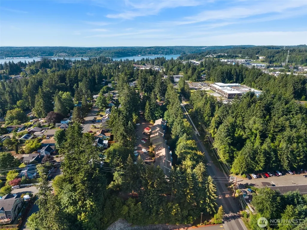 500 N National Avenue Bremerton WA 98312