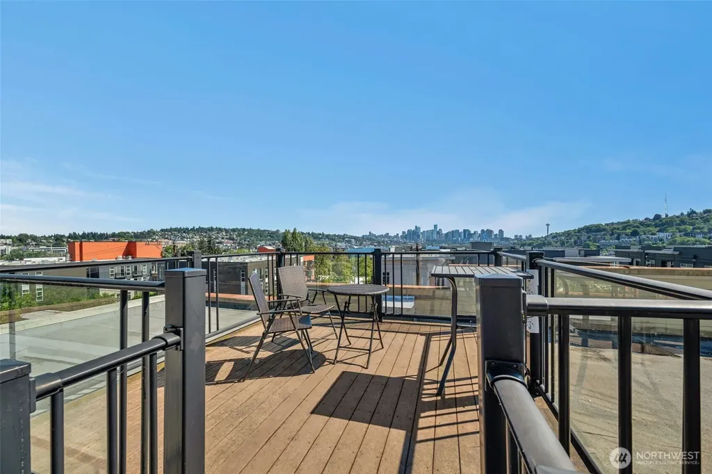 3401 Wallingford Avenue N Seattle WA 98103