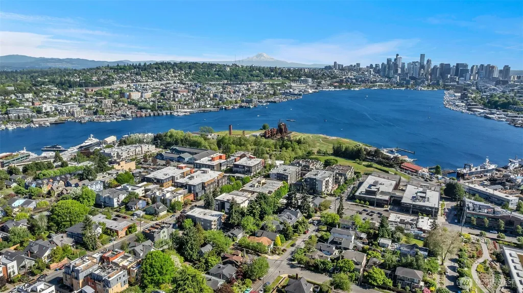 3401 Wallingford Avenue N Seattle WA 98103