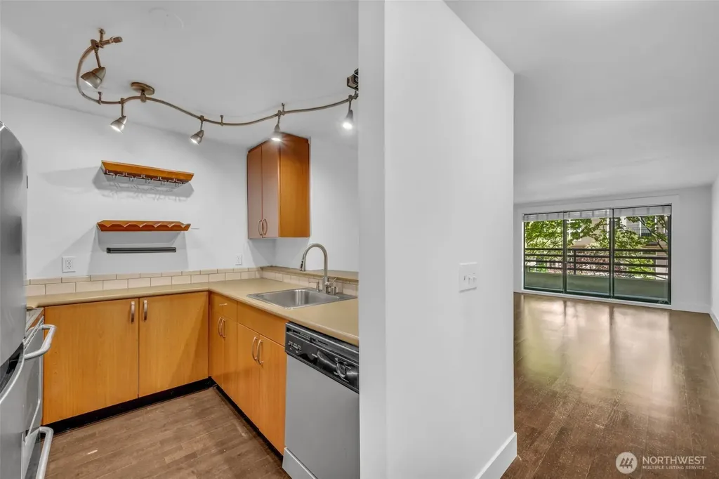 3401 Wallingford Avenue N Seattle WA 98103