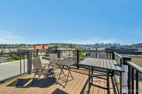 3401 Wallingford Avenue N Seattle WA 98103