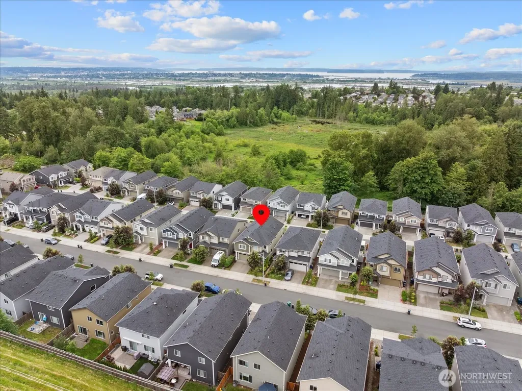 3734 80th Avenue NE Marysville WA 98270