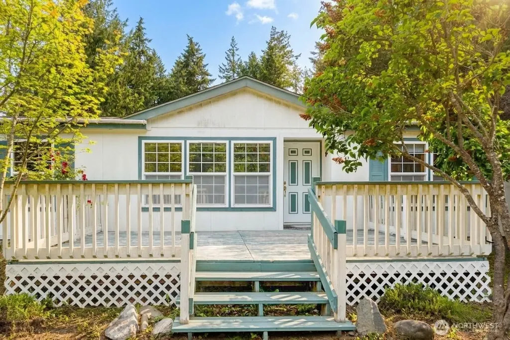 152 Charles Roberts Road Sequim WA 98382