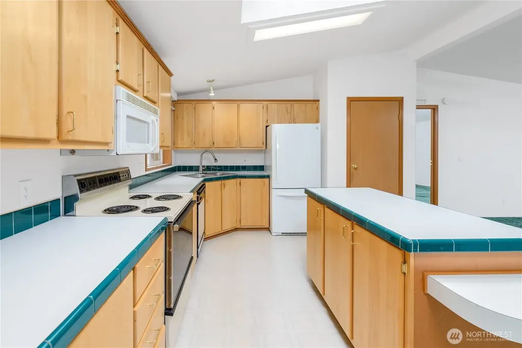 152 Charles Roberts Road Sequim WA 98382