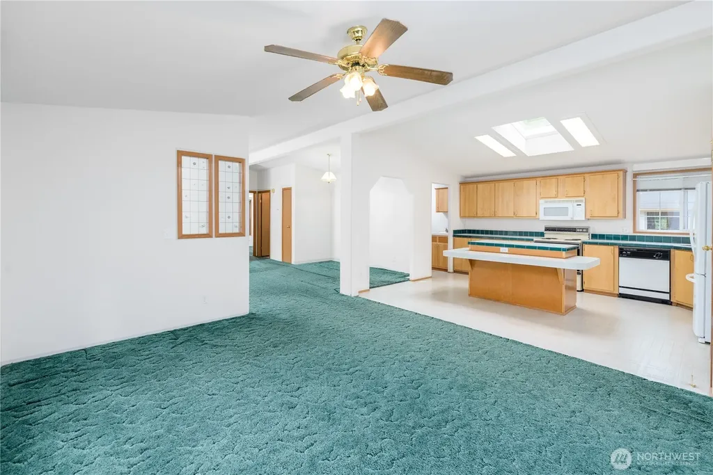 152 Charles Roberts Road Sequim WA 98382