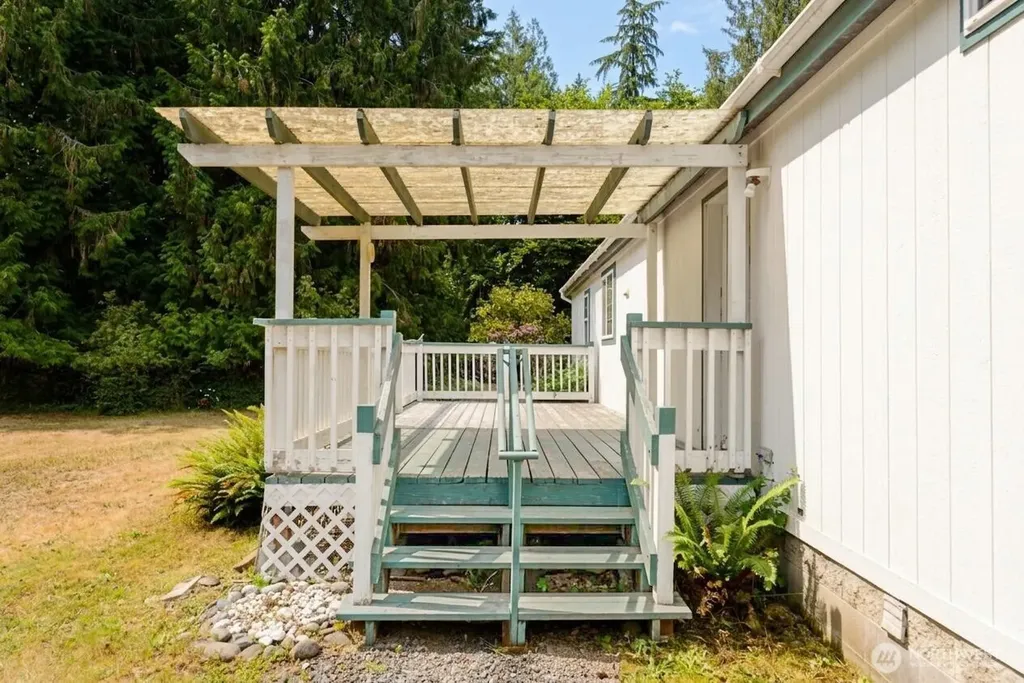 152 Charles Roberts Road Sequim WA 98382