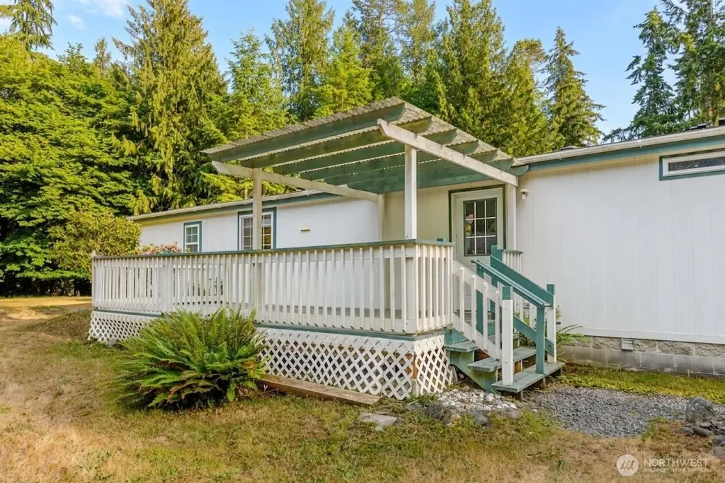 152 Charles Roberts Road Sequim WA 98382