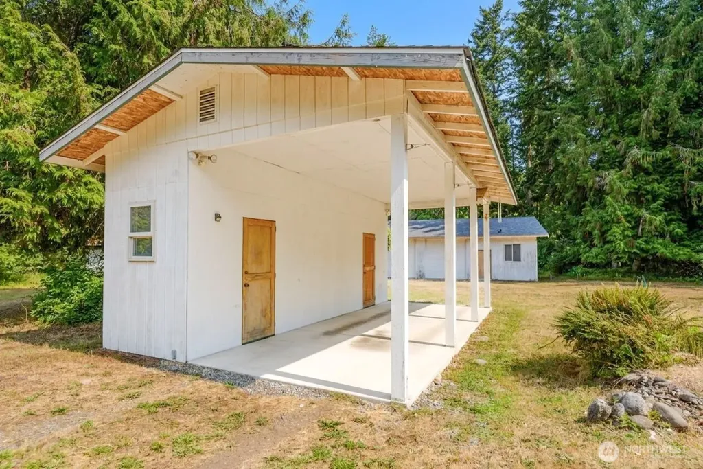 152 Charles Roberts Road Sequim WA 98382